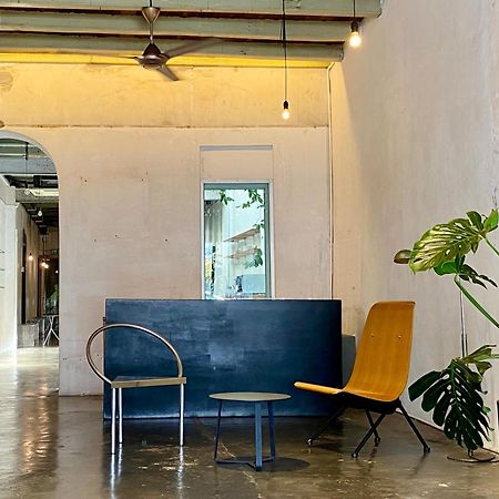 The Frame Guesthouse George Town Esterno foto