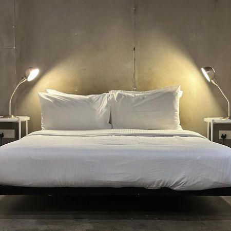 The Frame Guesthouse George Town Esterno foto