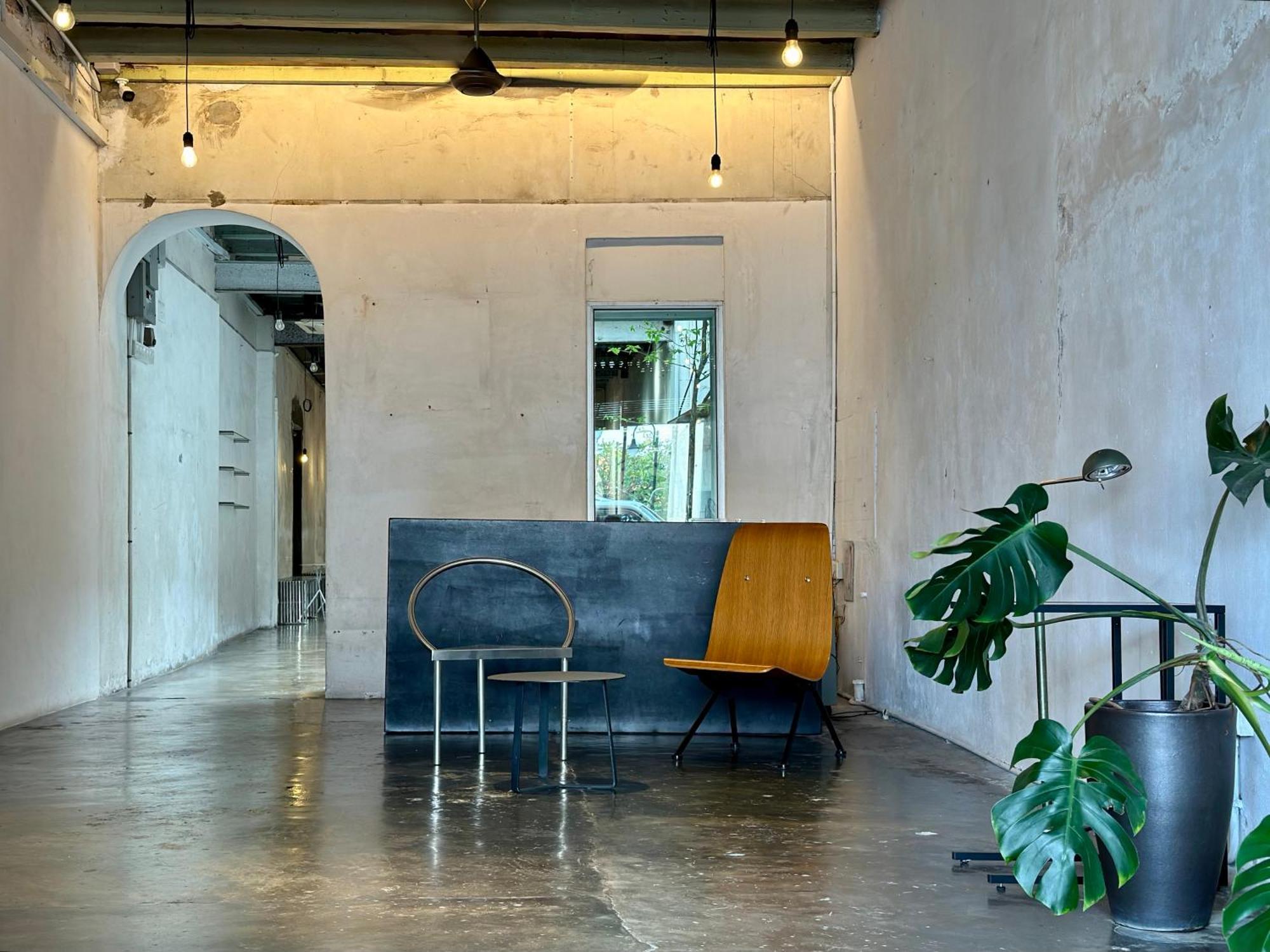 The Frame Guesthouse George Town Esterno foto
