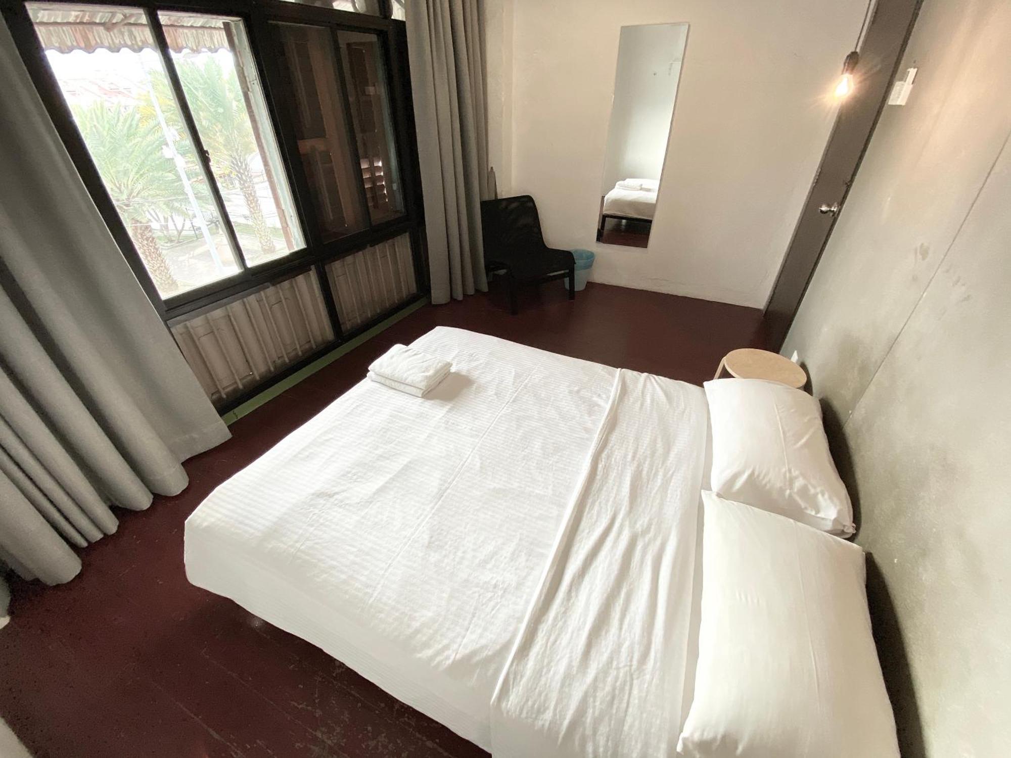 The Frame Guesthouse George Town Esterno foto