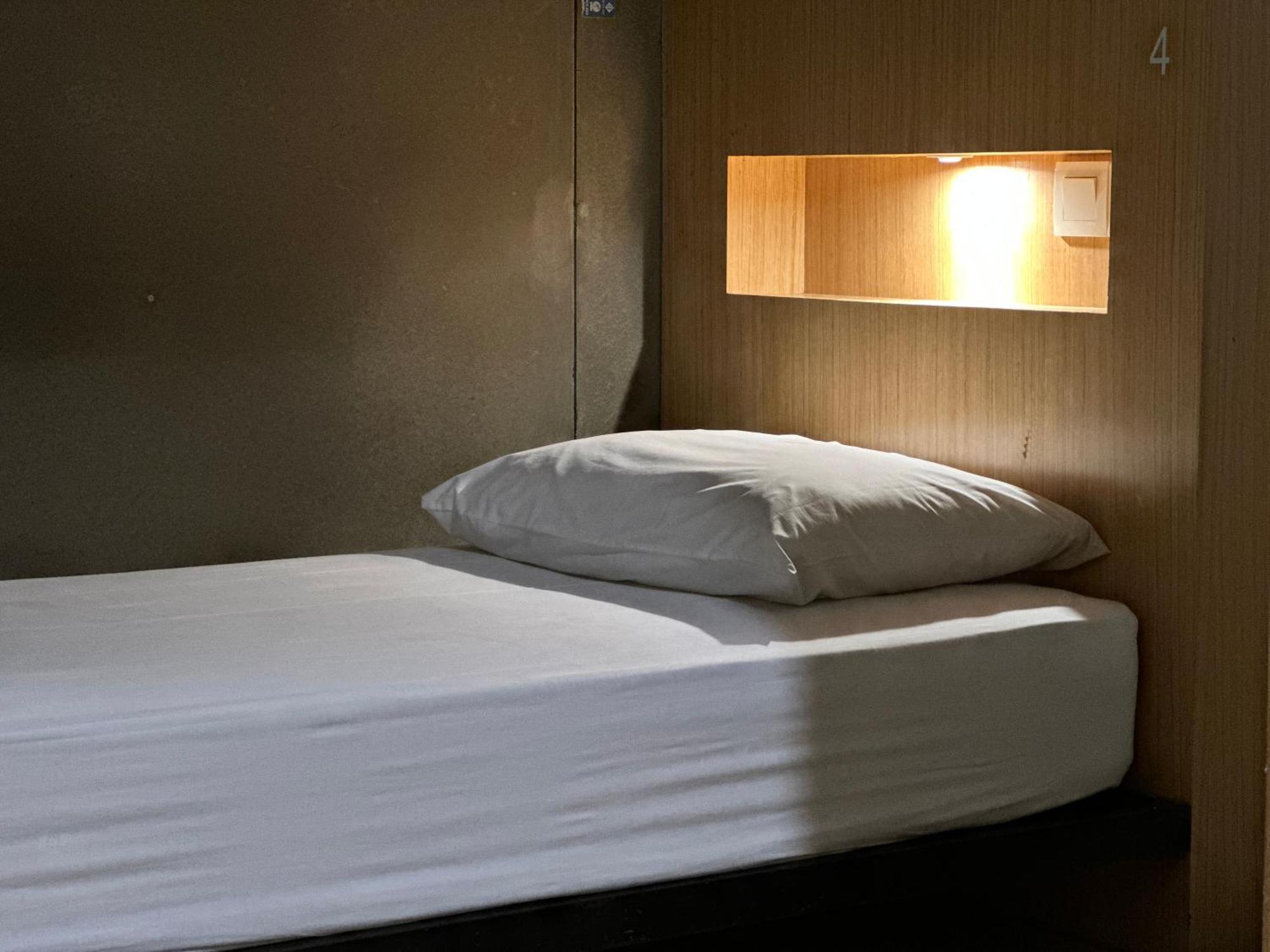 The Frame Guesthouse George Town Esterno foto
