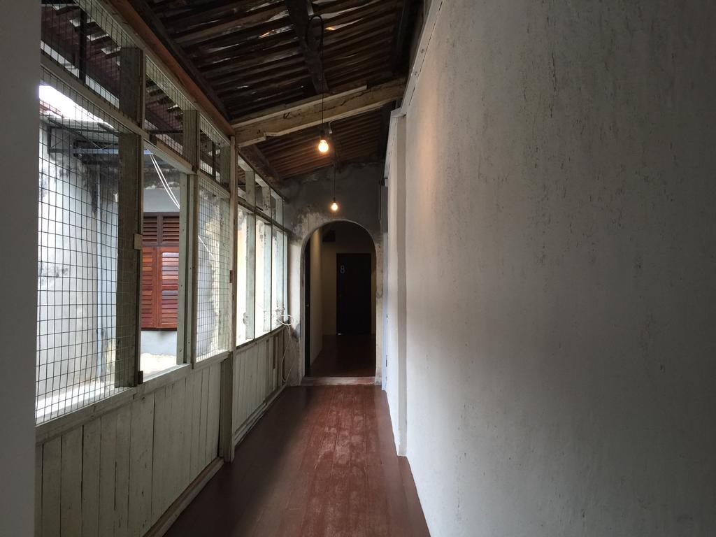 The Frame Guesthouse George Town Esterno foto
