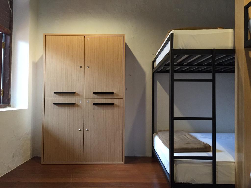 The Frame Guesthouse George Town Esterno foto