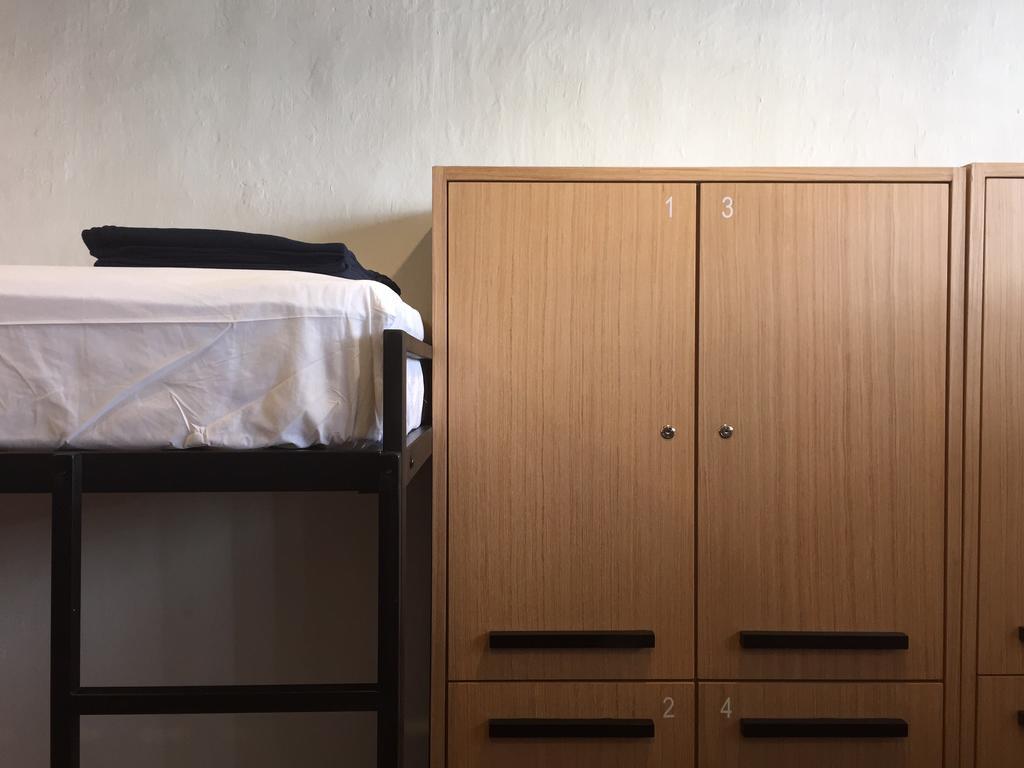 The Frame Guesthouse George Town Esterno foto
