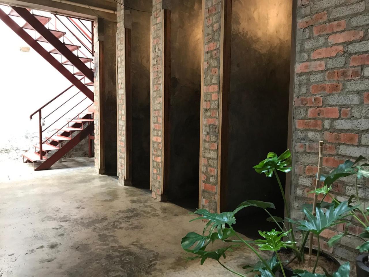 The Frame Guesthouse George Town Esterno foto