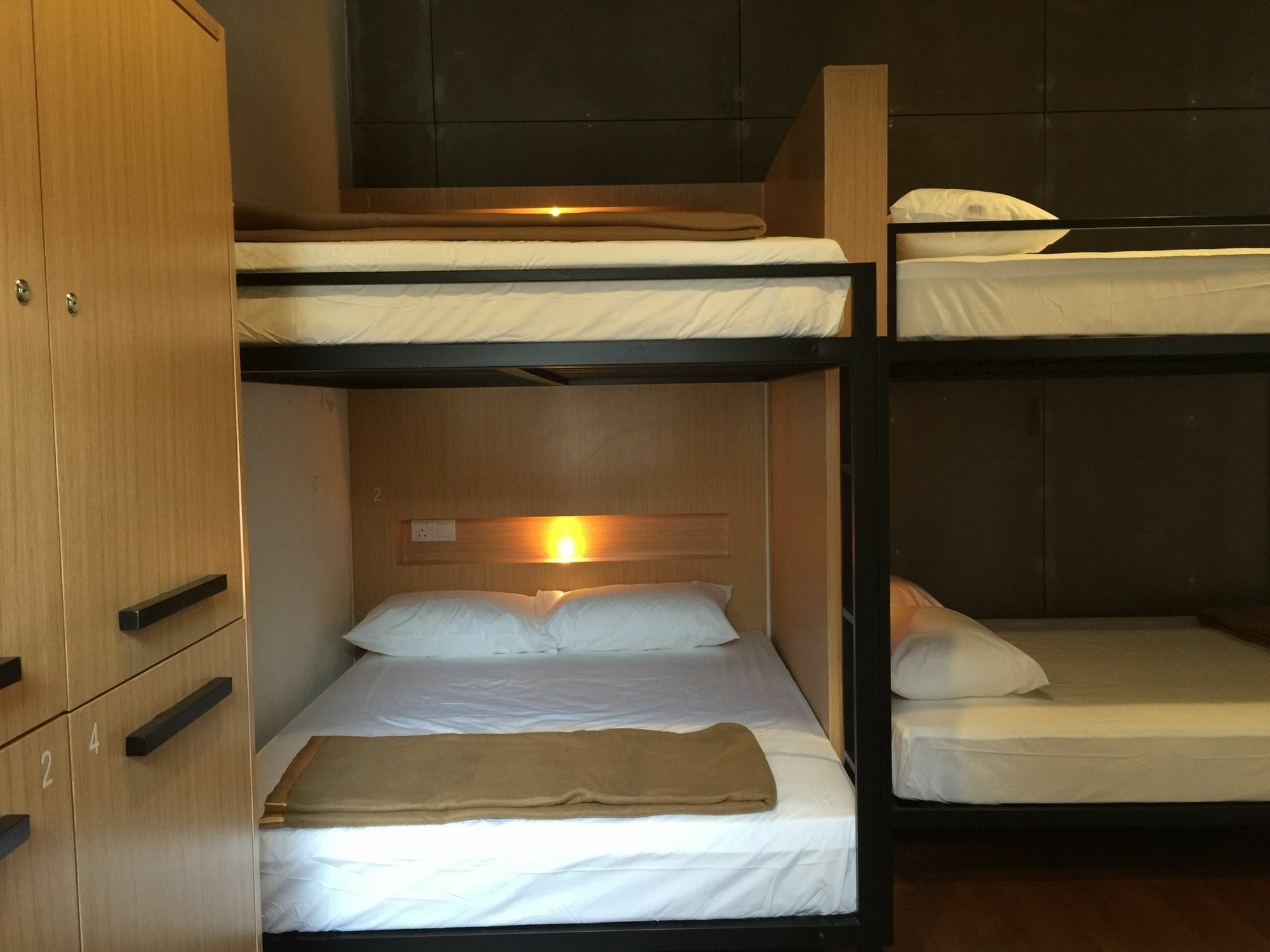 The Frame Guesthouse George Town Esterno foto