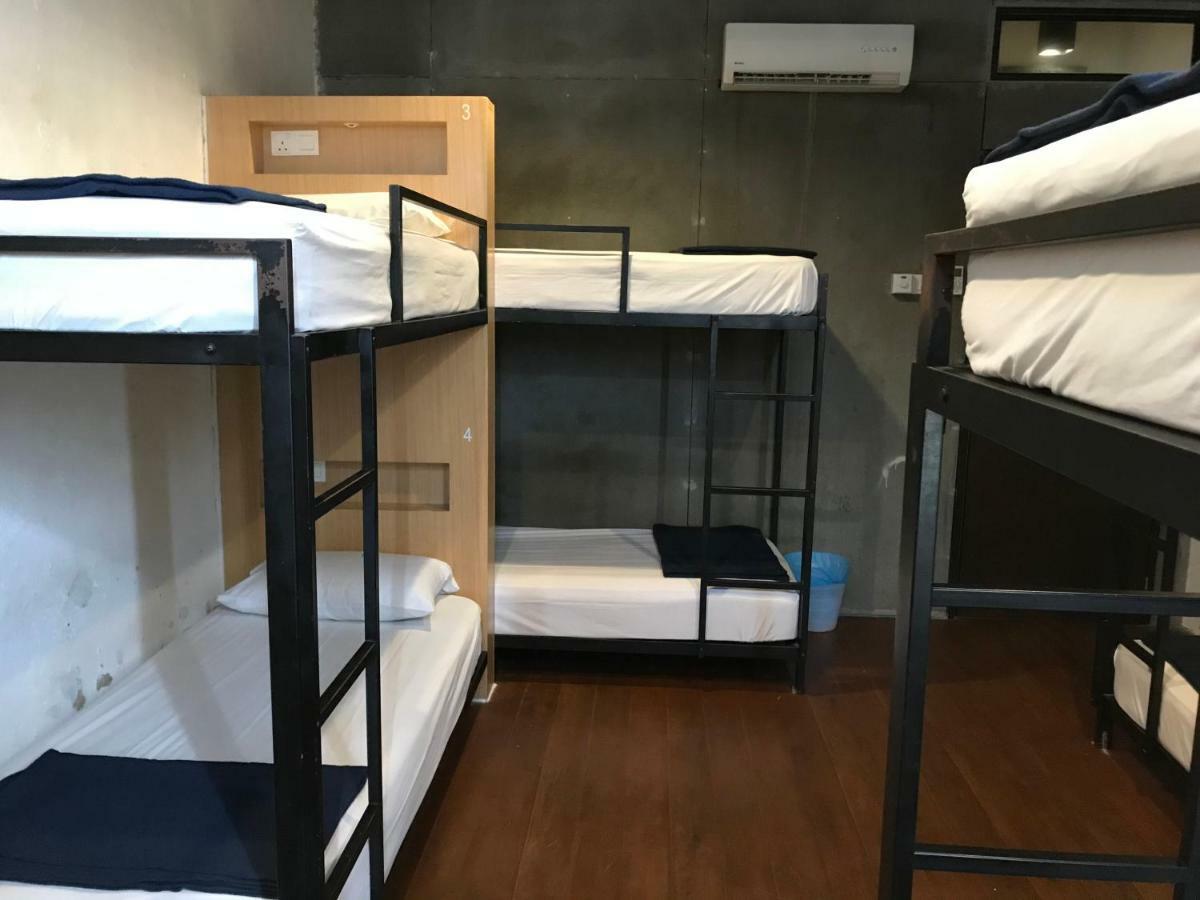 The Frame Guesthouse George Town Esterno foto