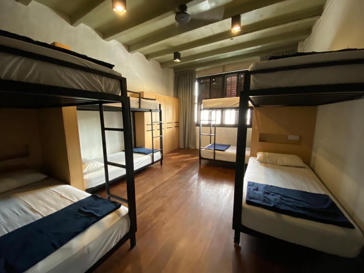 The Frame Guesthouse George Town Esterno foto